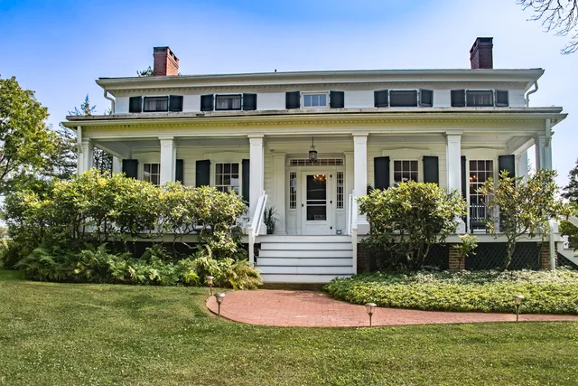 Neighbour House Bed & Breakfast