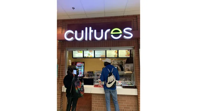 Cultures