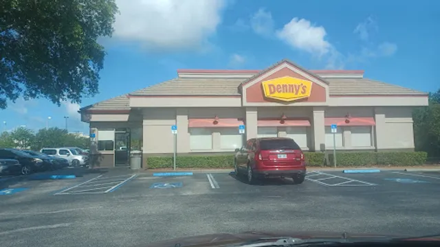 Denny's