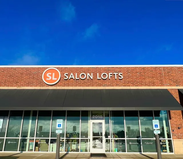 Salon Lofts St. Charles