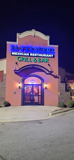 El Veracruz