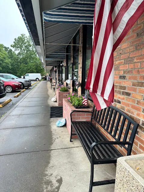 Ashton Family Restaurant