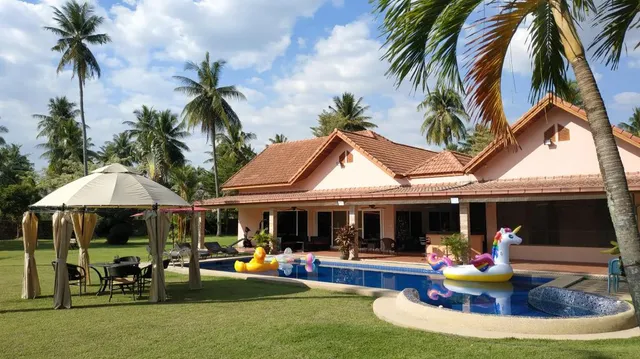 Valle De Los Lanceros