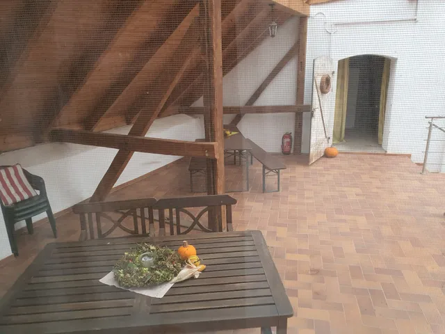 Posthof Kerstenhausen