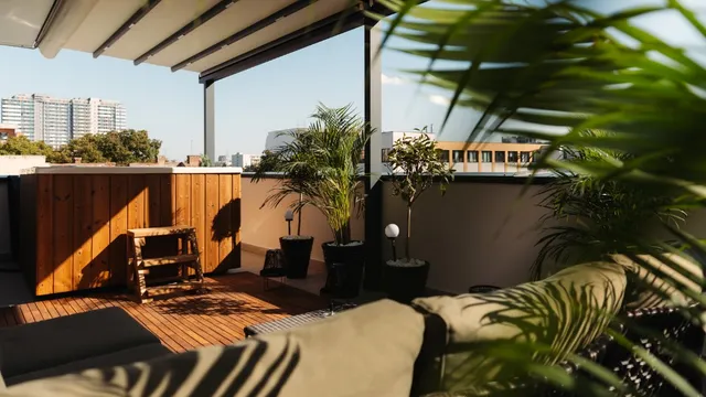 GAVAS ApartHotel Cluj