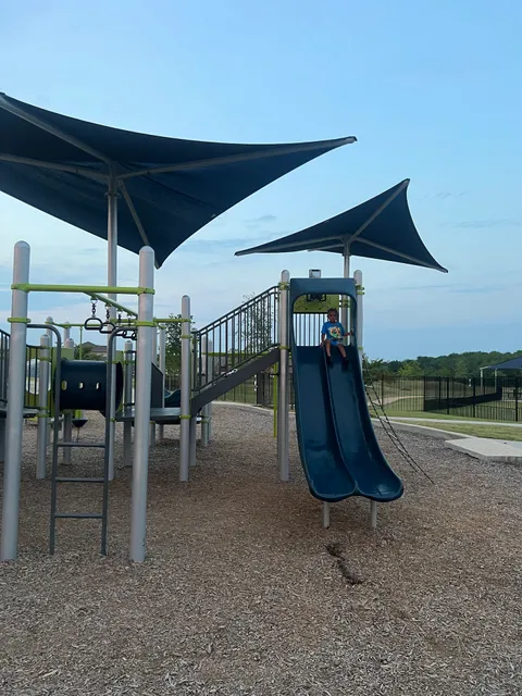 Wildcat Ranch Amenity Center