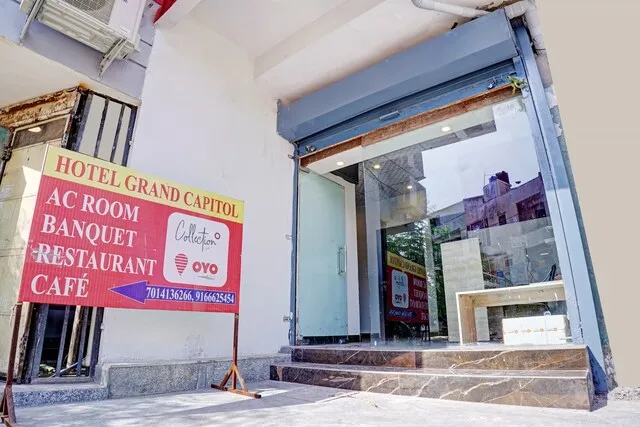 Super Collection O Grand Capitol-