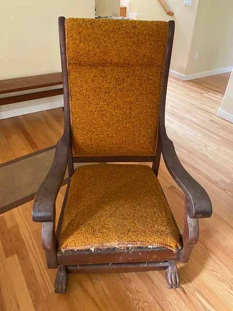 Case Furniture Stripping