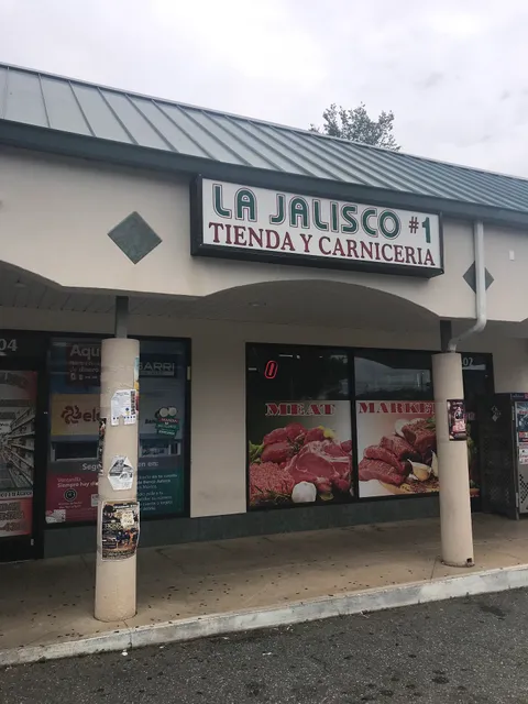 La Jalisco Tienda Y Carniceria