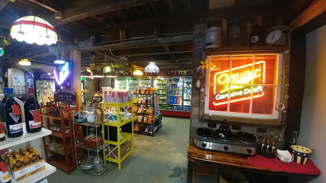 Steve's Country Market