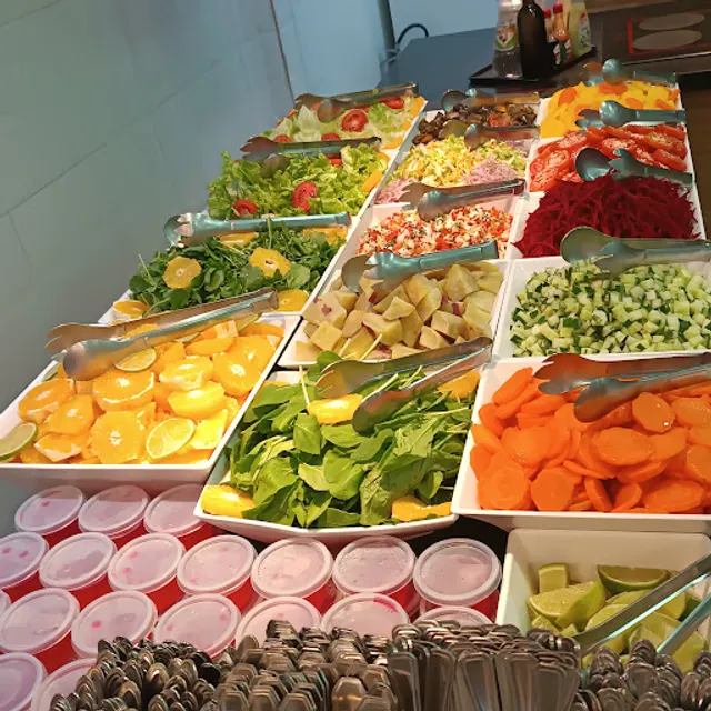 Restaurante Santa Gula