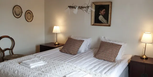 Dalens Gård Mountain Lodge