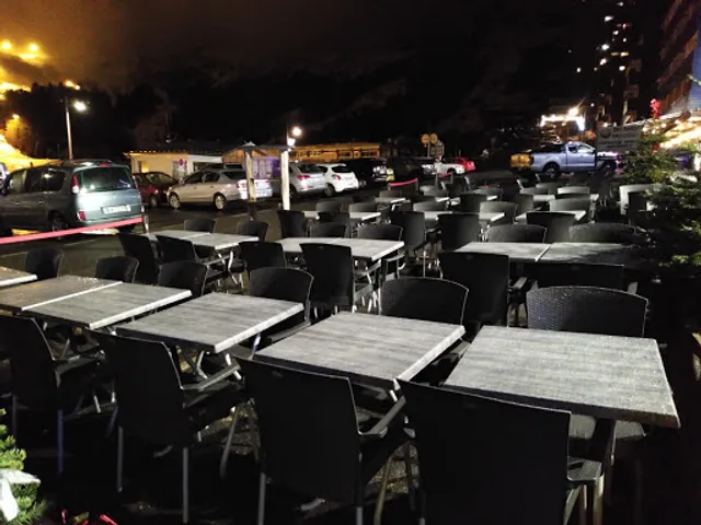 Le Bessard Brasserie