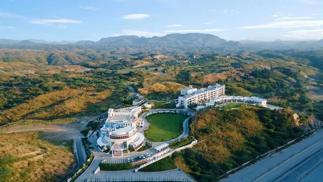 Ramee Royal Resort & Spa, Udaipur