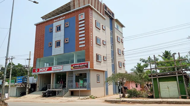 HONNASIRI RESIDENCY