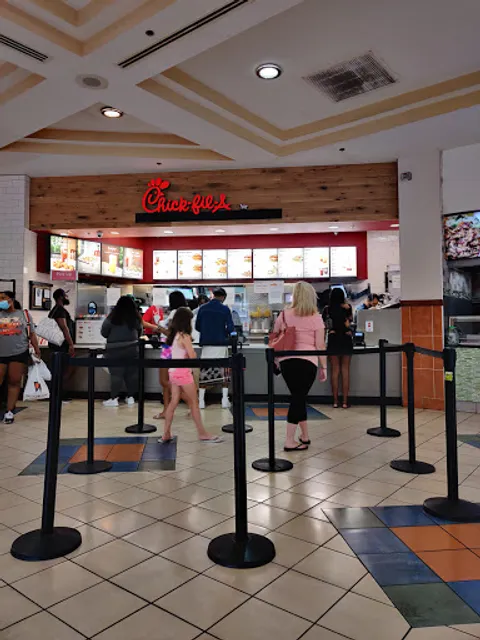 Chick-fil-A