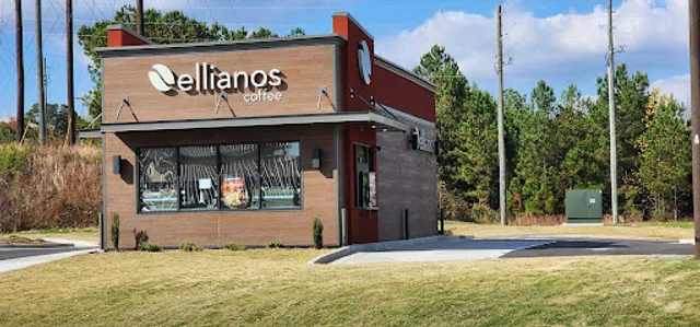Ellianos Coffee Co