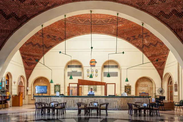 Akassia Swiss Resort