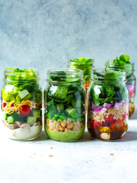 Nourish Natural Foods