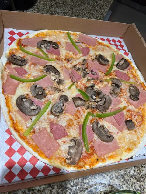 Napoli Pizza & Pasta Cumbres Poniente