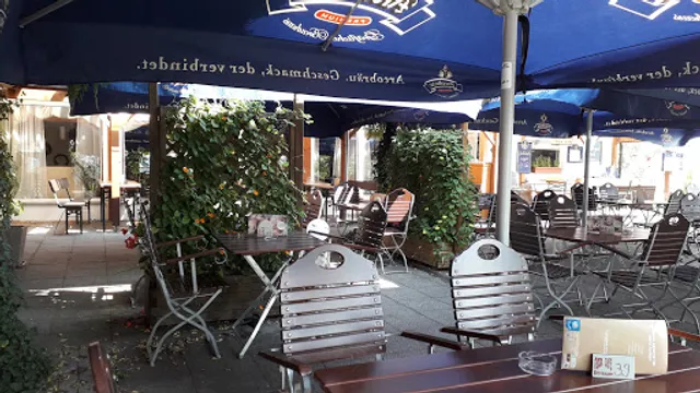 Parkcafé Eging am See