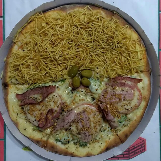 Pizzaria La Bella Italia