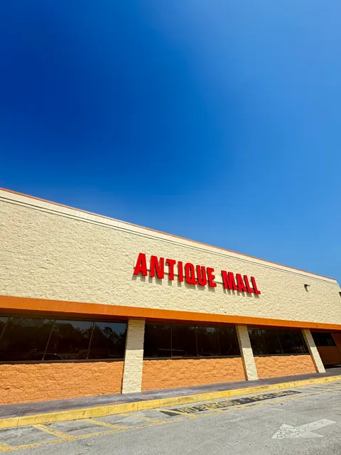 Florida's Antique Mall