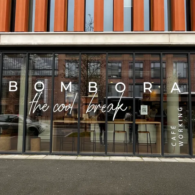 BOMBORA Euratechnologies