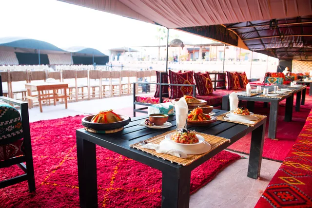 La Maison De Village