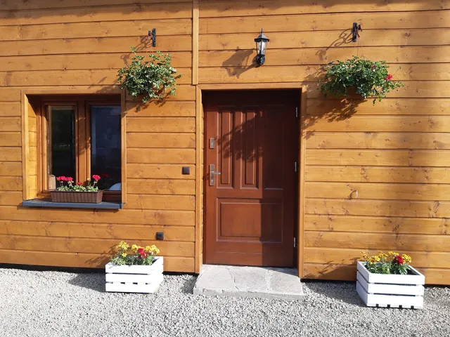 U Małgosi pod przełęczą