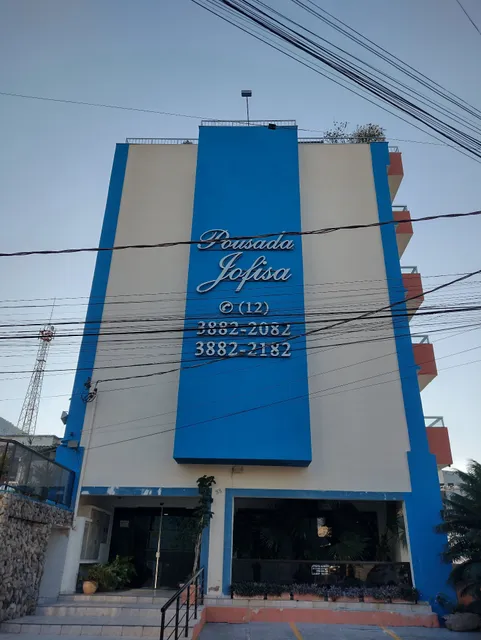 Pousada Jofisa