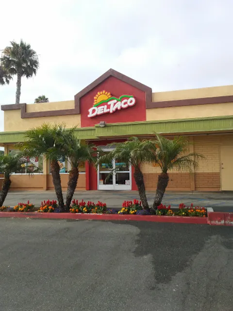 Del Taco