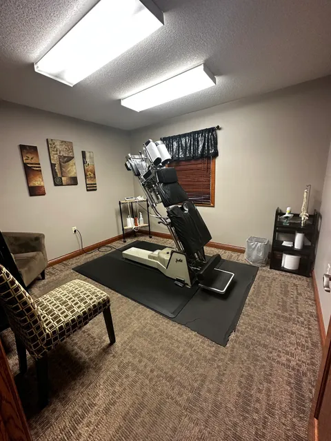 Family Chiropractic Center—Brian Saxton, DC