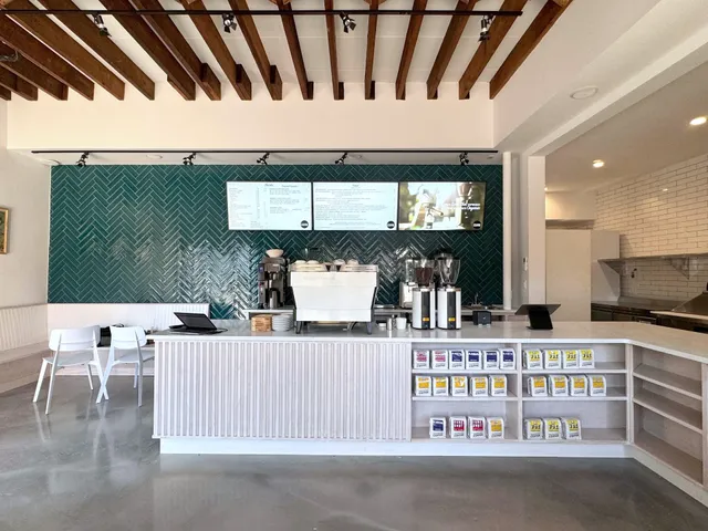 Southdown Coffee - Point Lookout