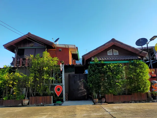 เรือนทิพย์โฮมสเตย์