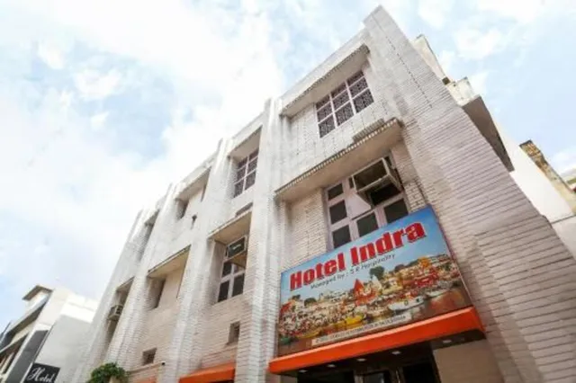 OYO 75149 Hotel Indra