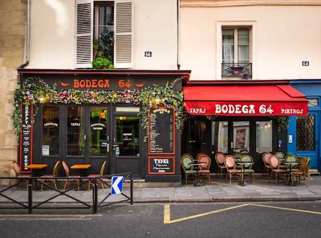 La Bodega 64