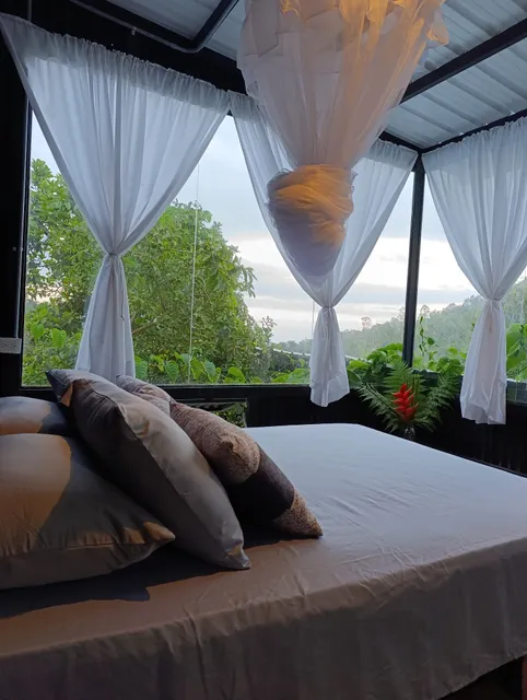 Reserva Natural Eco Meeting