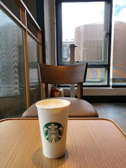 STARBUCKS Chongde Beixing Shop