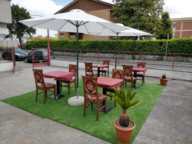 Namaste Bharat Ristorante Indiano & Catering