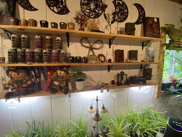 Stoney Creek Garden Center