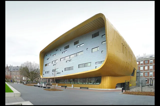 Pied á Terre Oostersingel