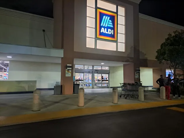 ALDI