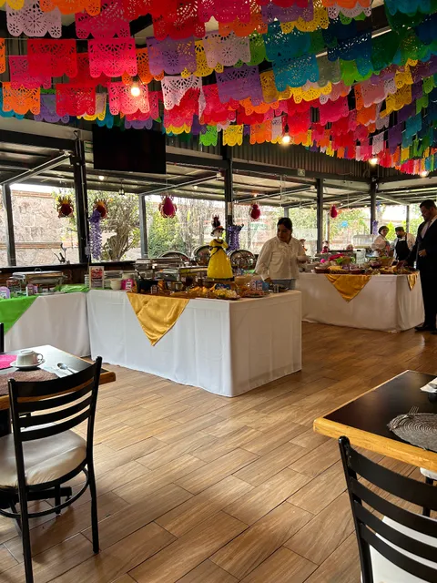 La Finca Teotihuacán