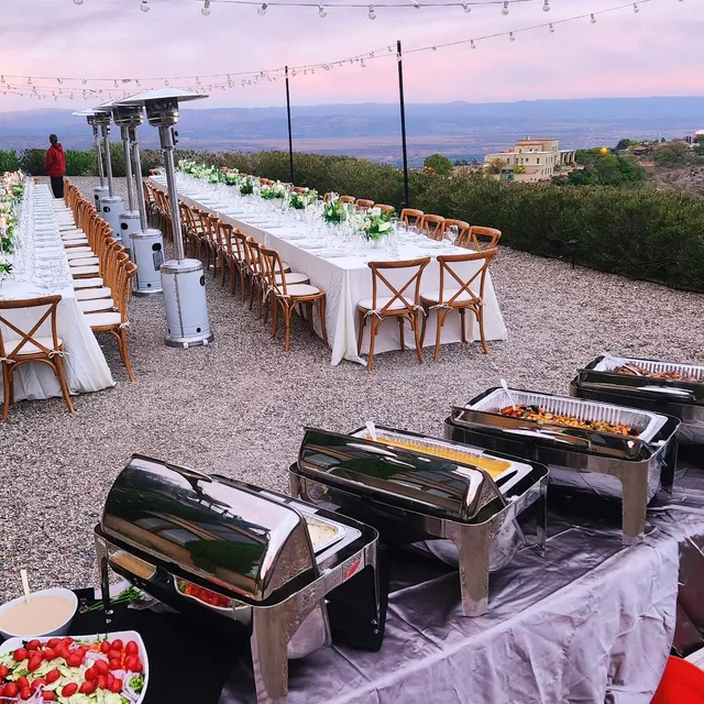 Mad Honey BBQ Food Truck