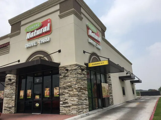 Siempre Natural 'University'