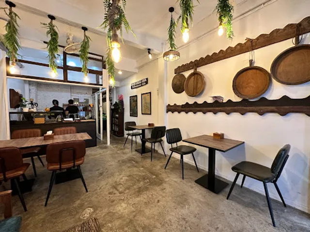 SOKOZY - Cafe & Bowls Asoke Bangkok