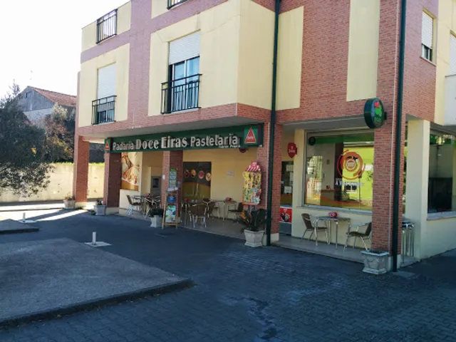 Doce de Eiras