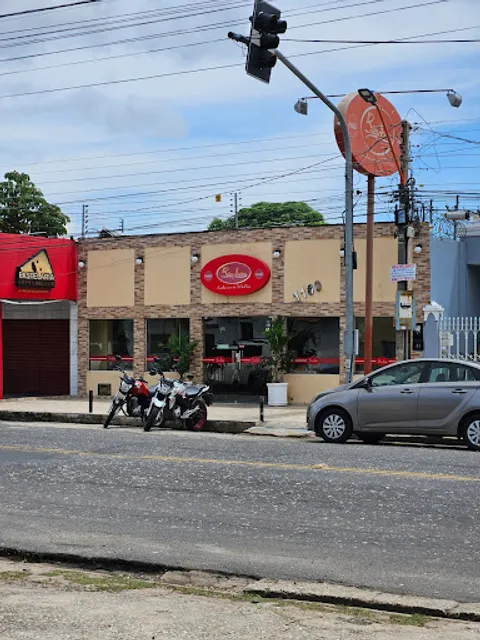 Restaurante São João Aeroporto