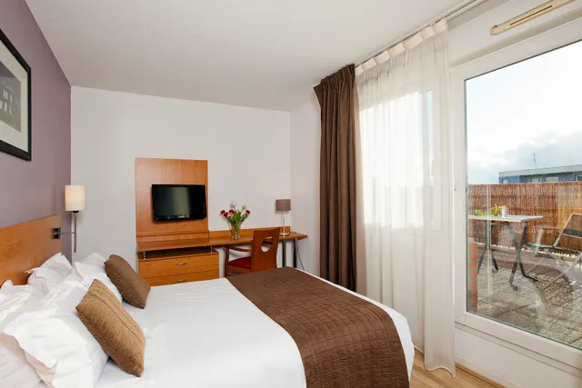 Résidence étudiante - Les estudines Rouen Normandie